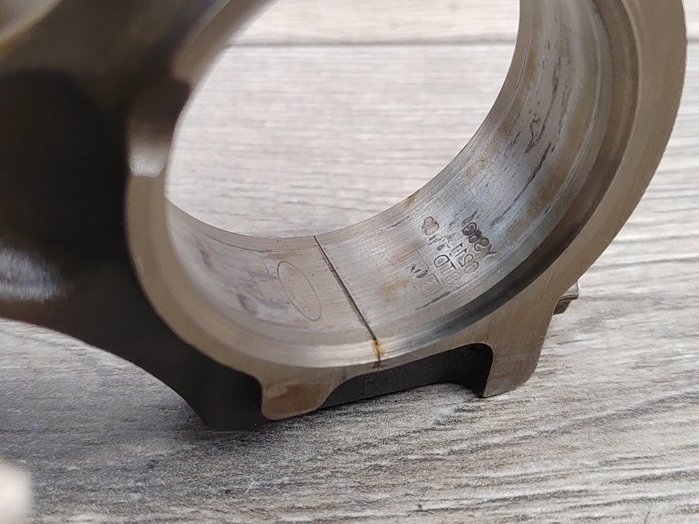 Шатун двигателя, 2500 рублей, Москва