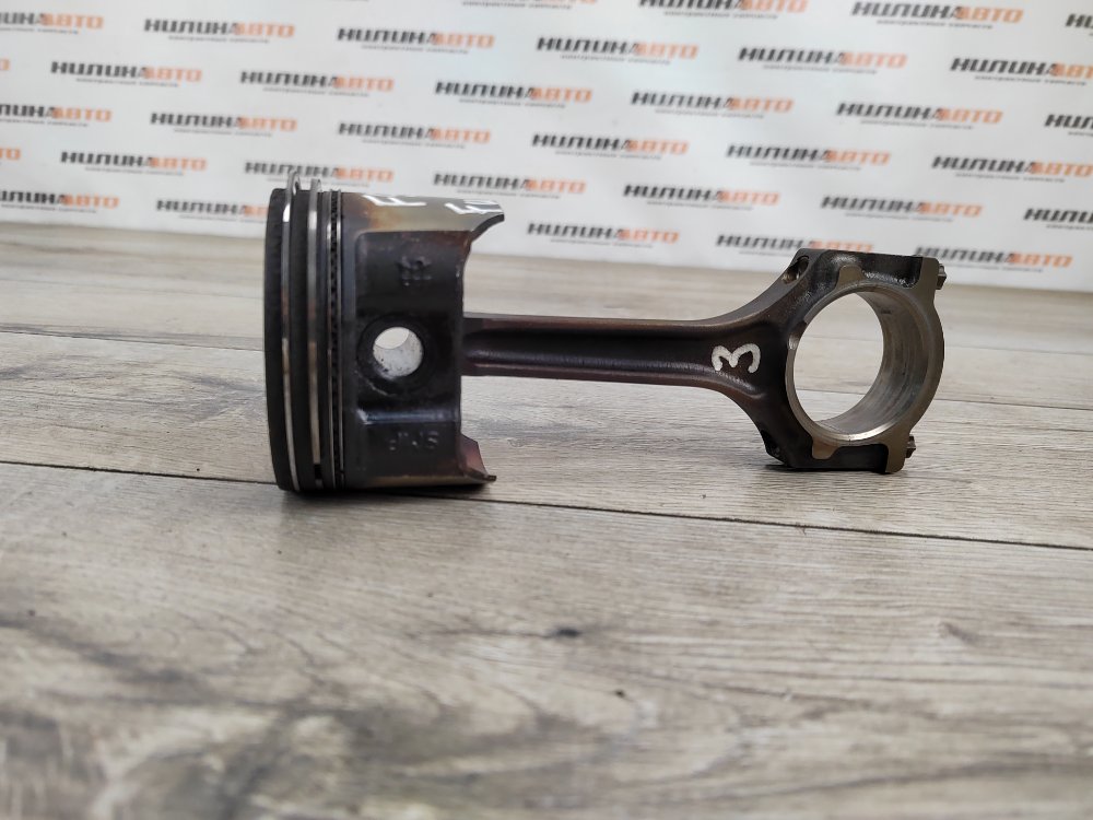 Шатун двигателя, 2500 рублей, Москва