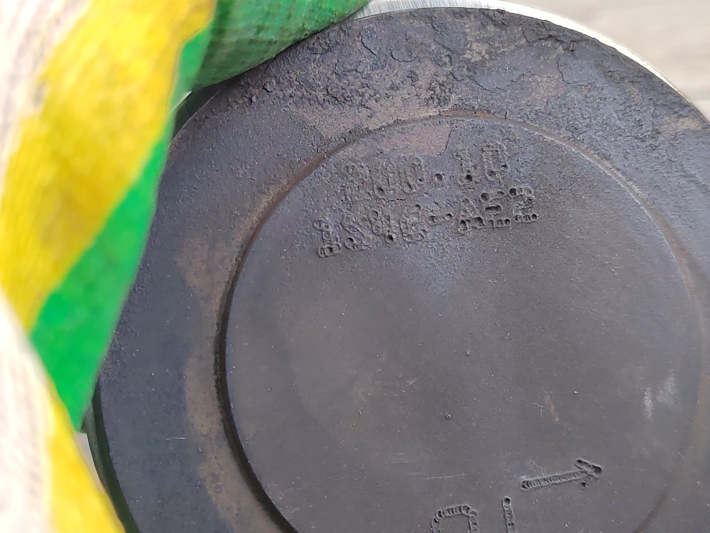 Шатун двигателя, 2500 рублей, Москва