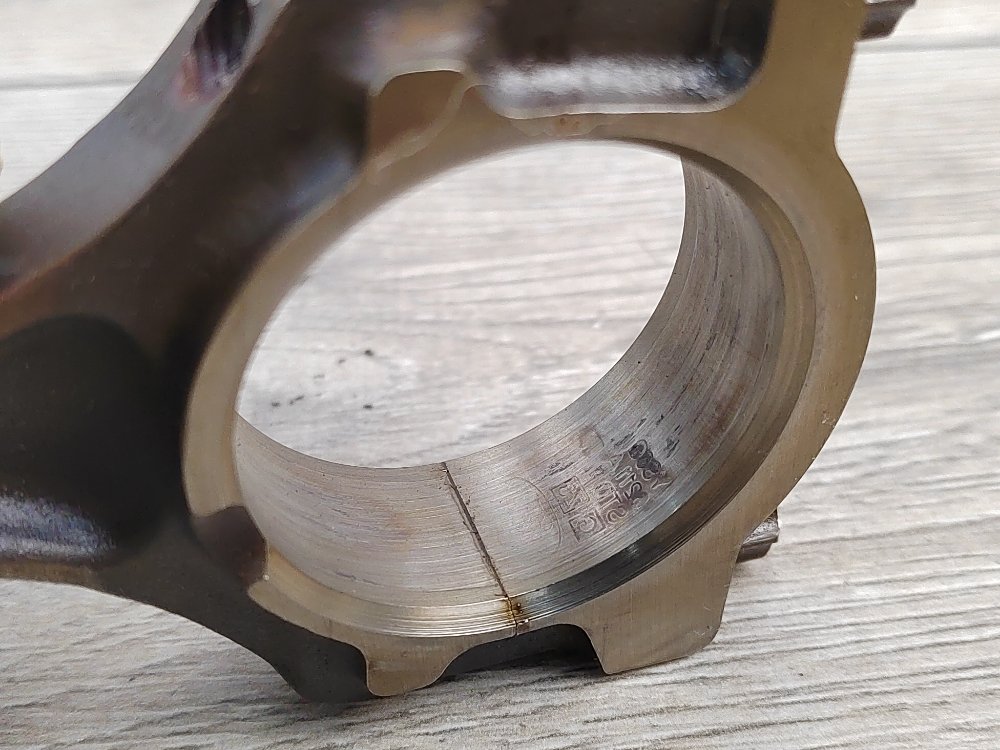 Шатун двигателя, 2500 рублей, Москва