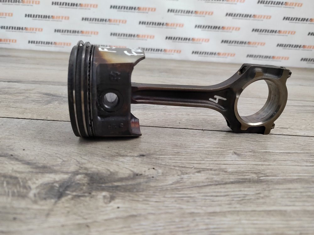 Шатун двигателя, 2500 рублей, Москва