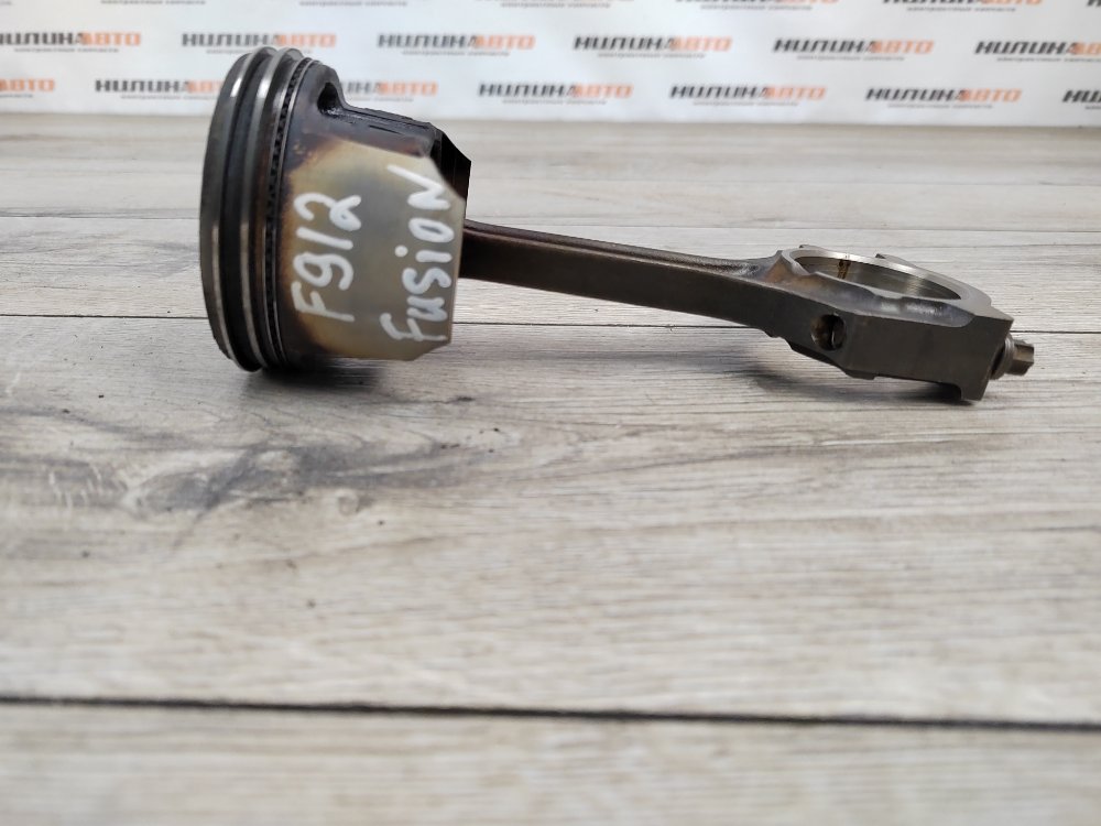 Шатун двигателя, 2500 рублей, Москва