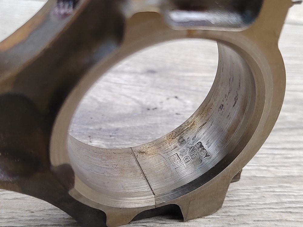 Шатун двигателя, 2500 рублей, Москва