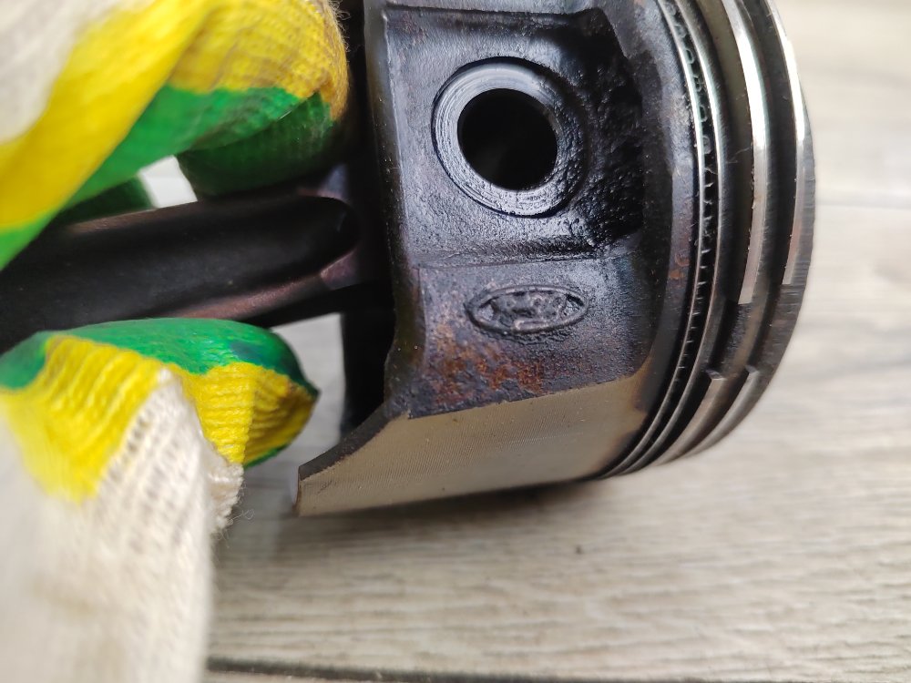 Шатун двигателя, 2500 рублей, Москва