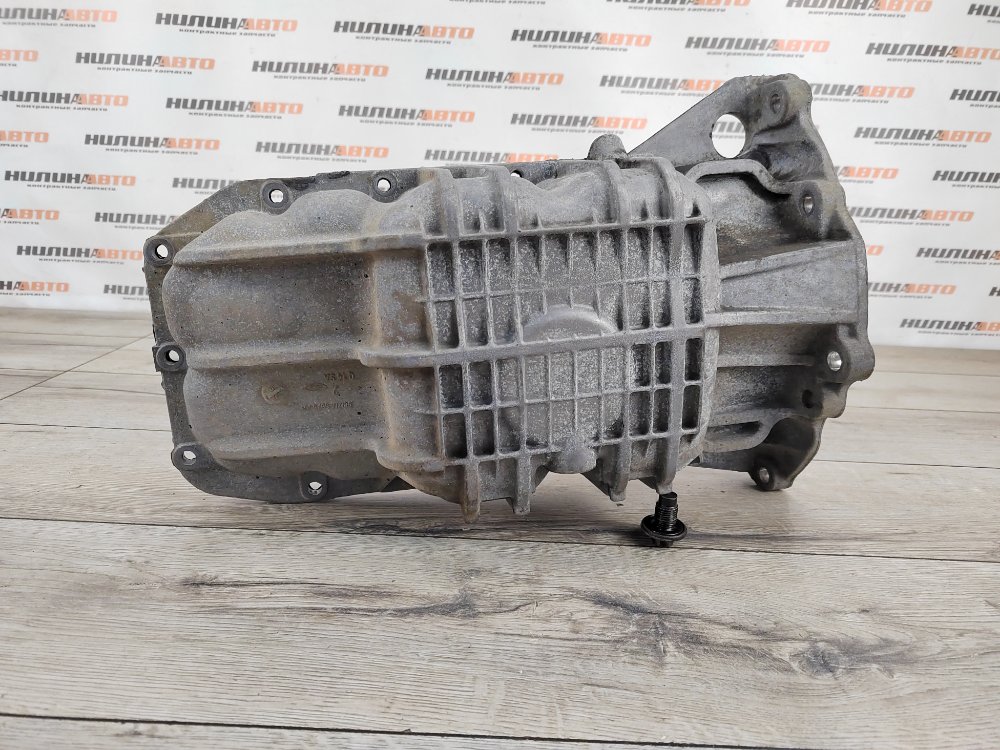 Поддон двигателя, 2500 рублей, Москва