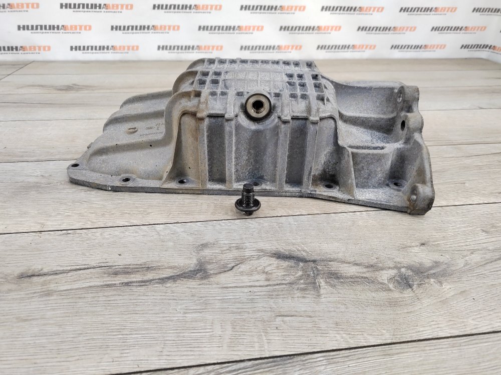 Поддон двигателя, 2500 рублей, Москва