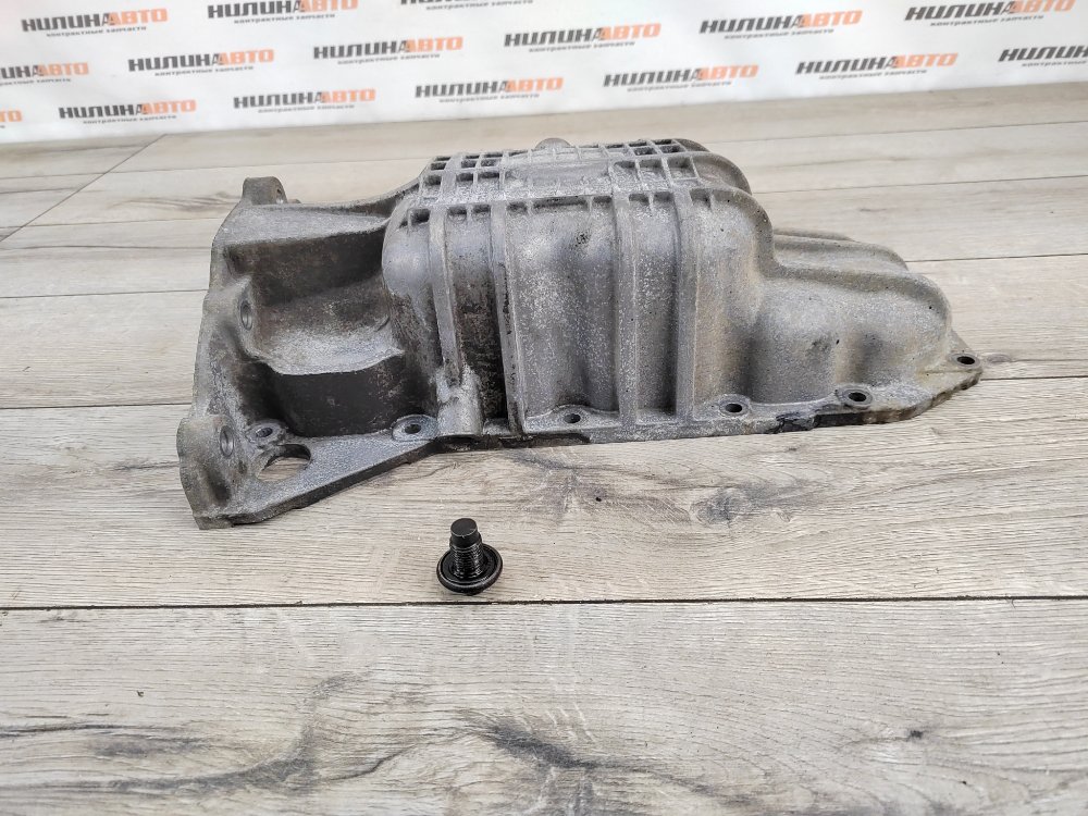 Поддон двигателя, 2500 рублей, Москва