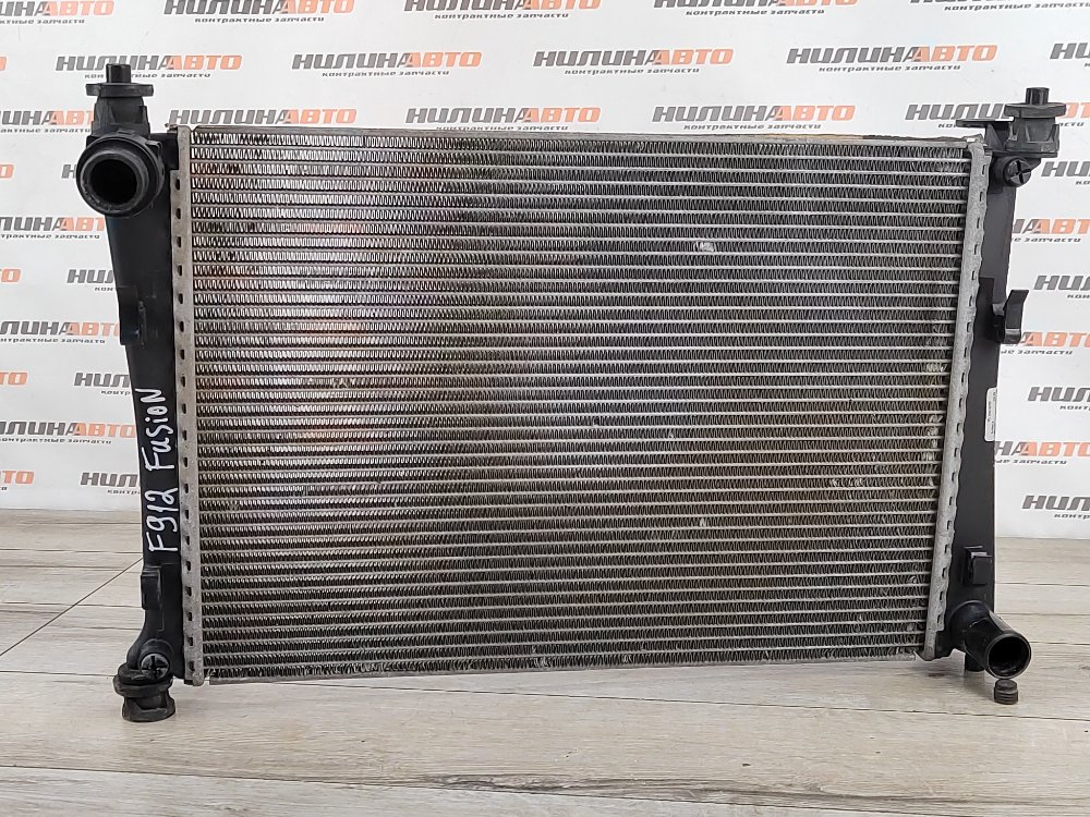 Радиатор охлаждения, 3300 рублей, Москва