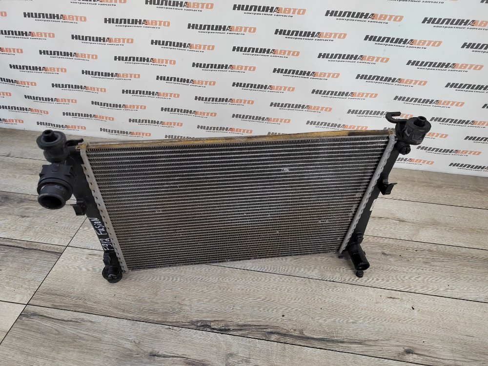 Радиатор охлаждения, 3300 рублей, Москва