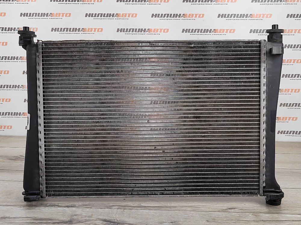 Радиатор охлаждения, 3300 рублей, Москва