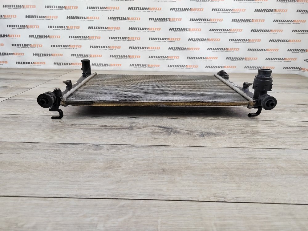 Радиатор охлаждения, 3300 рублей, Москва