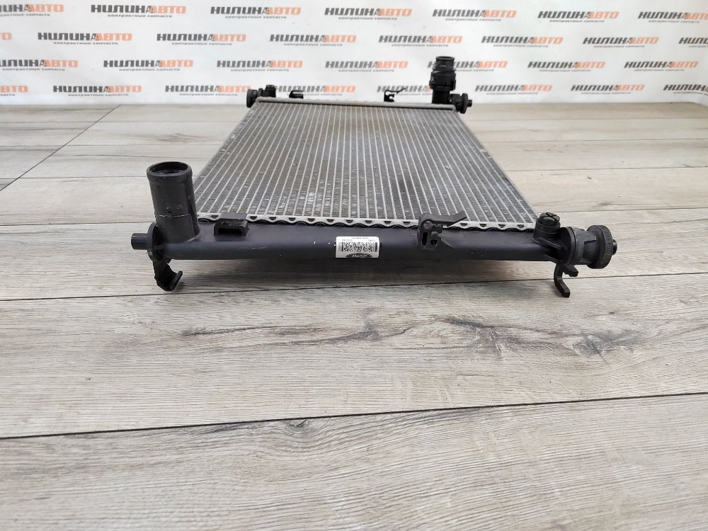 Радиатор охлаждения, 3300 рублей, Москва