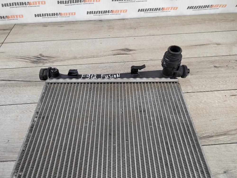 Радиатор охлаждения, 3300 рублей, Москва