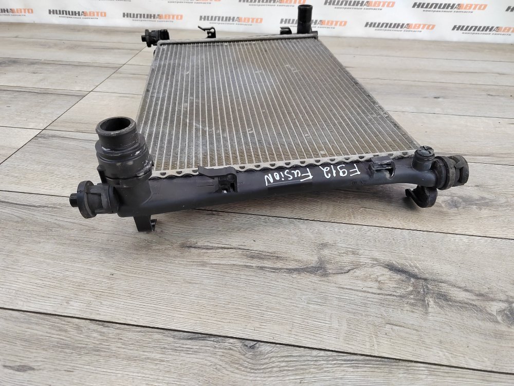 Радиатор охлаждения, 3300 рублей, Москва