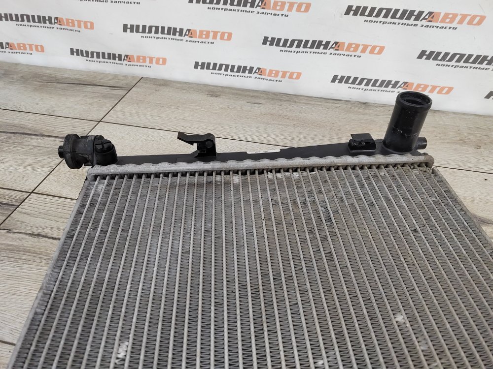 Радиатор охлаждения, 3300 рублей, Москва