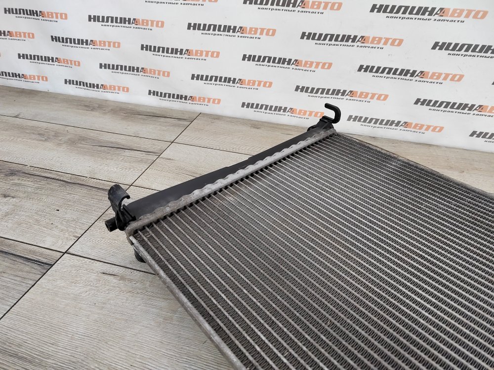 Радиатор охлаждения, 3300 рублей, Москва