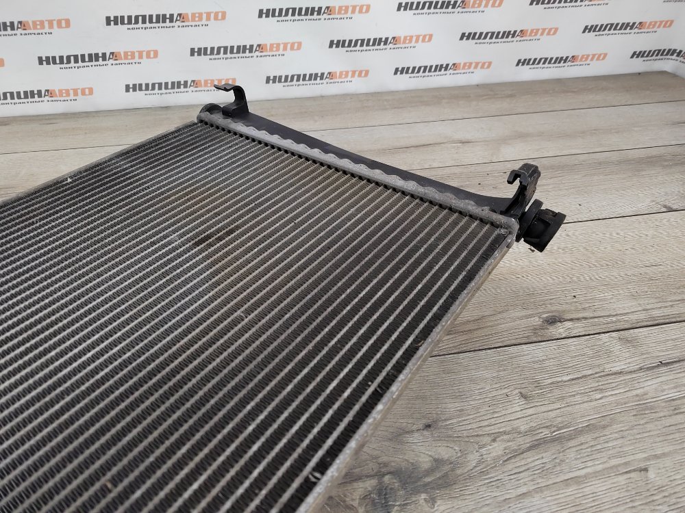 Радиатор охлаждения, 3300 рублей, Москва