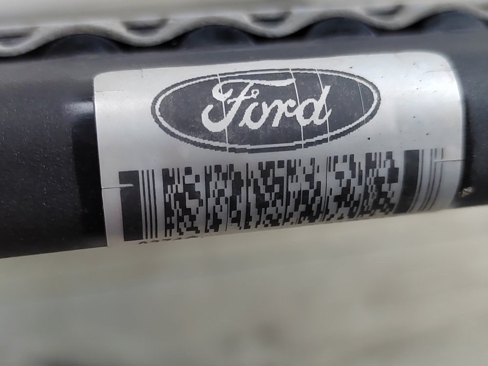 Радиатор охлаждения, 3300 рублей, Москва