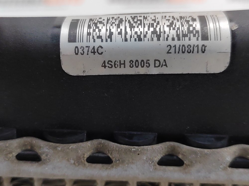 Радиатор охлаждения, 3300 рублей, Москва