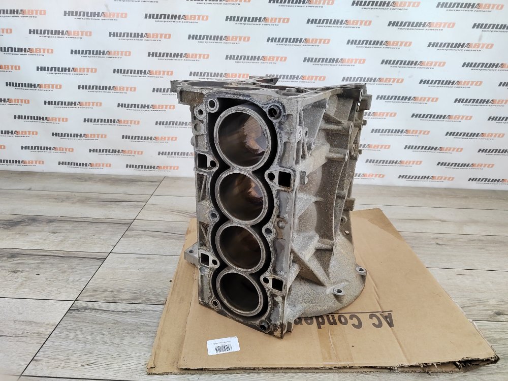 Блок двигателя, 10000 рублей, Москва