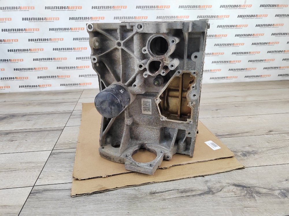 Блок двигателя, 10000 рублей, Москва