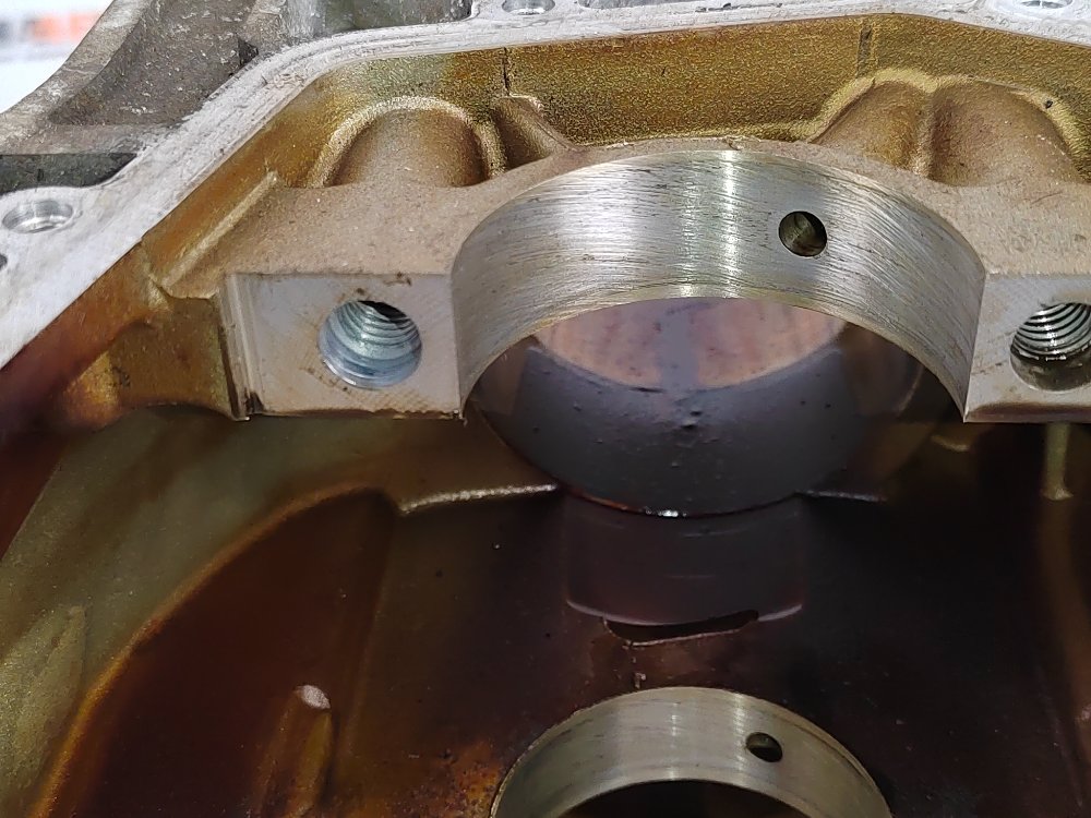 Блок двигателя, 10000 рублей, Москва