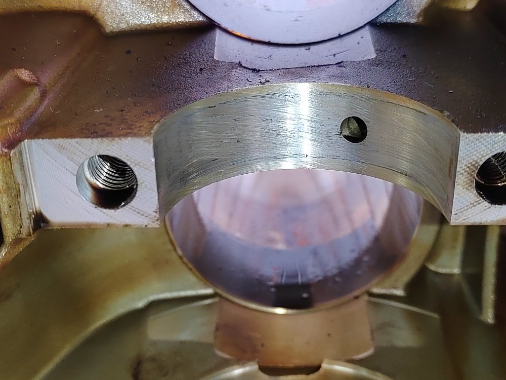 Блок двигателя, 10000 рублей, Москва