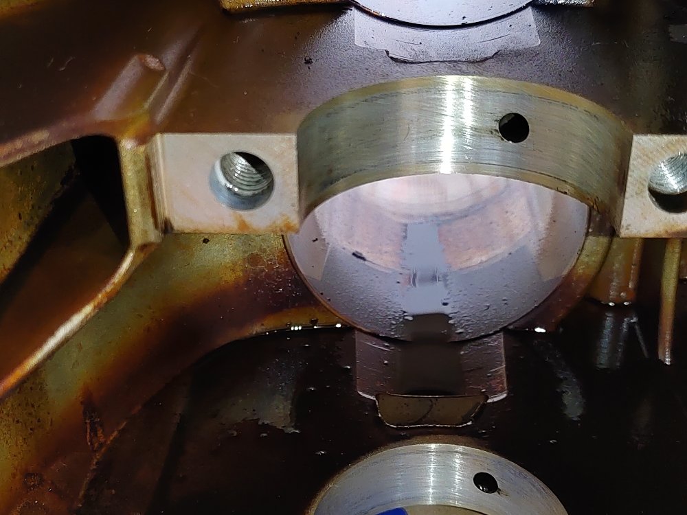 Блок двигателя, 10000 рублей, Москва