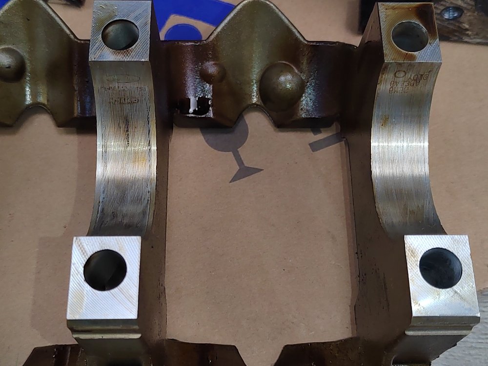 Блок двигателя, 10000 рублей, Москва