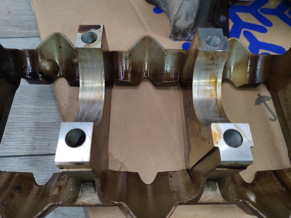 Блок двигателя, 10000 рублей, Москва