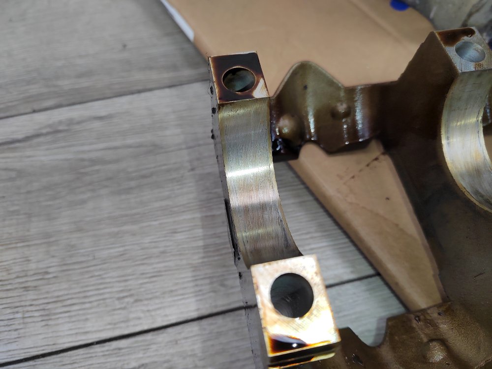 Блок двигателя, 10000 рублей, Москва