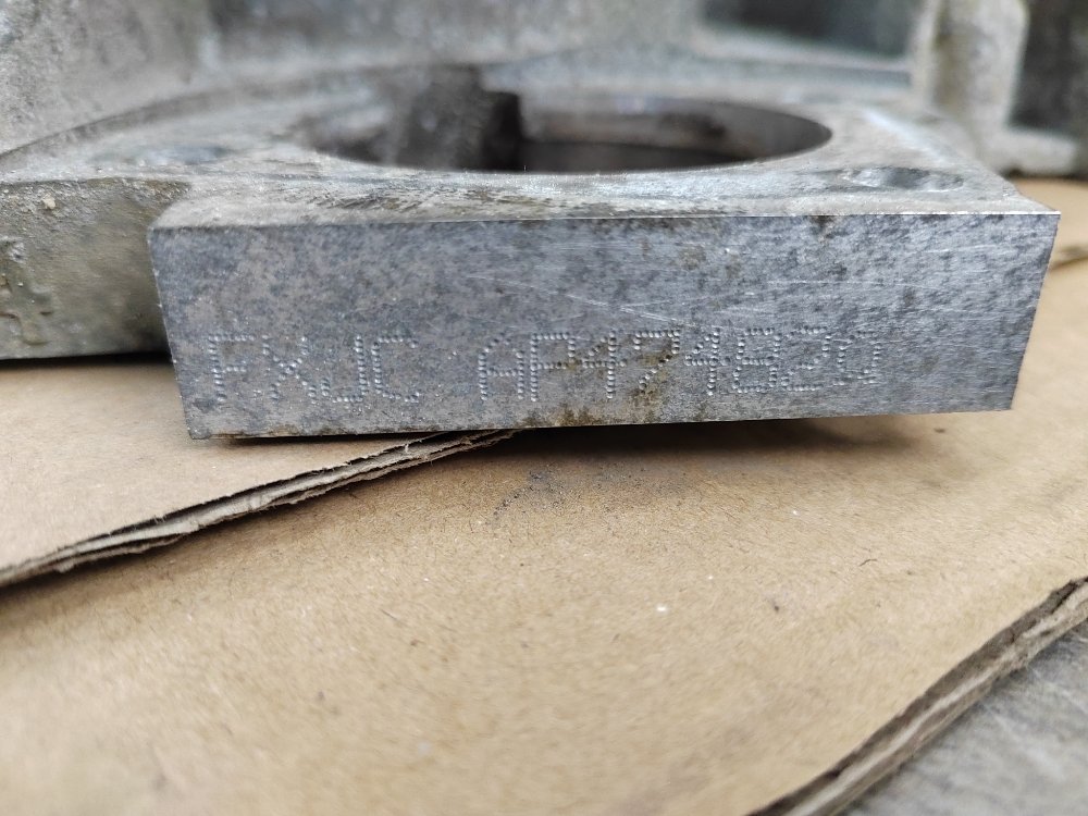 Блок двигателя, 10000 рублей, Москва