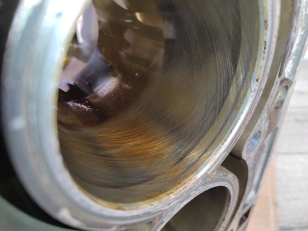 Блок двигателя, 10000 рублей, Москва