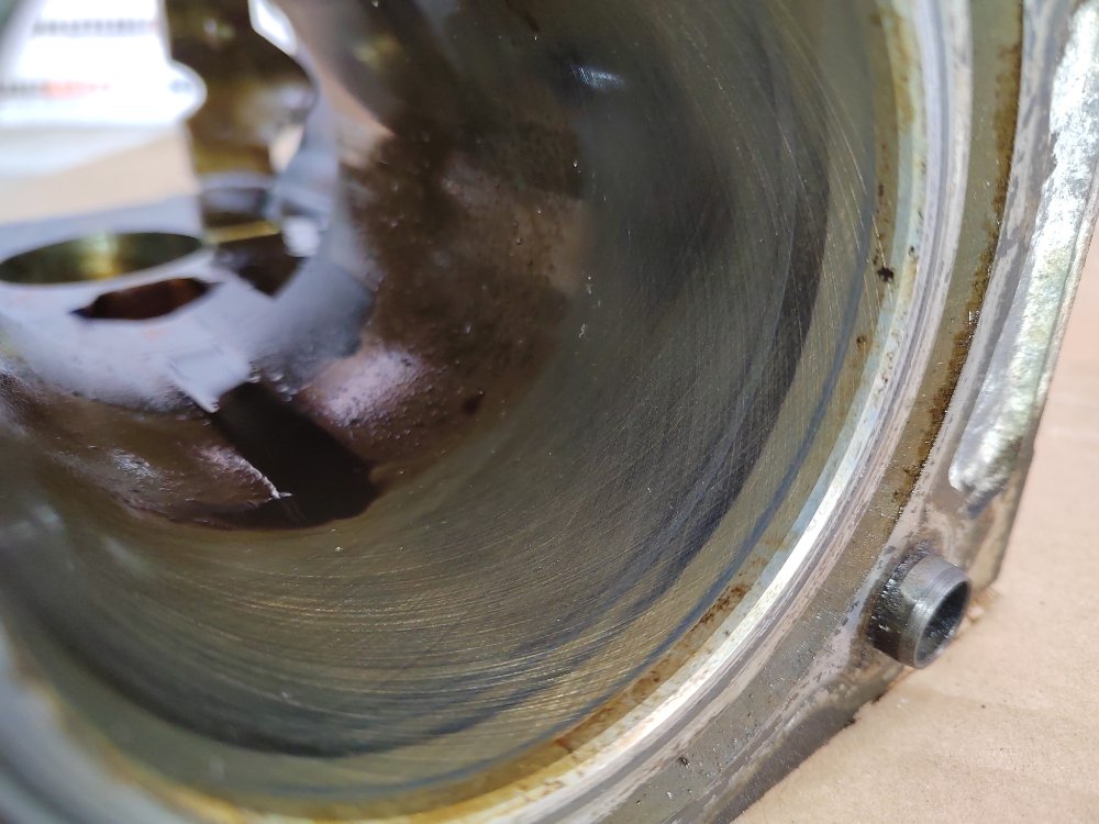 Блок двигателя, 10000 рублей, Москва