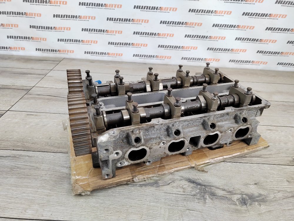 ГБЦ, 25000 рублей, Москва