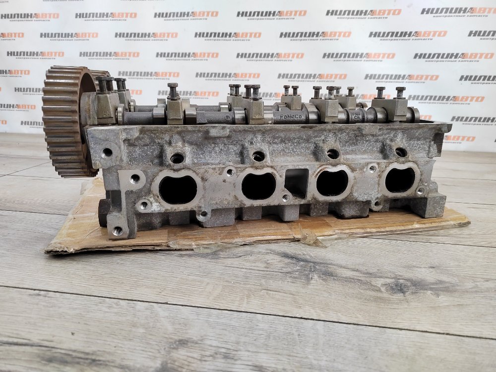 ГБЦ, 25000 рублей, Москва