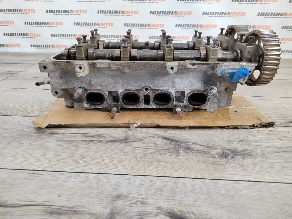 ГБЦ, 25000 рублей, Москва