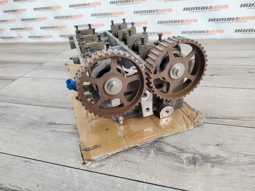 ГБЦ, 25000 рублей, Москва