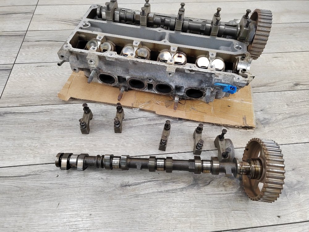 ГБЦ, 25000 рублей, Москва