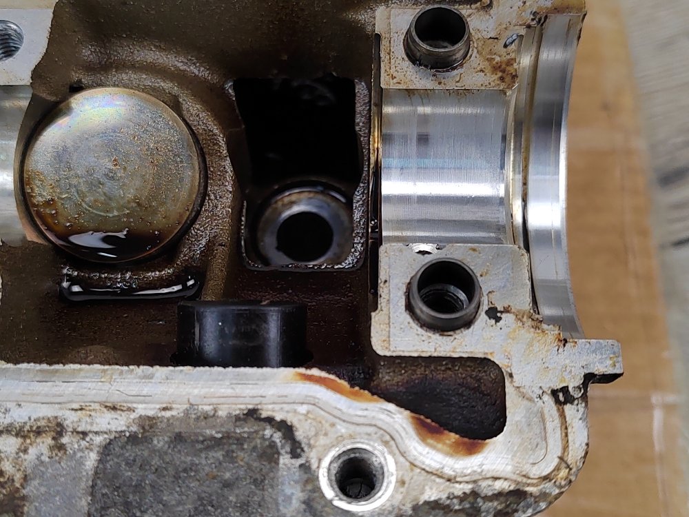 ГБЦ, 25000 рублей, Москва