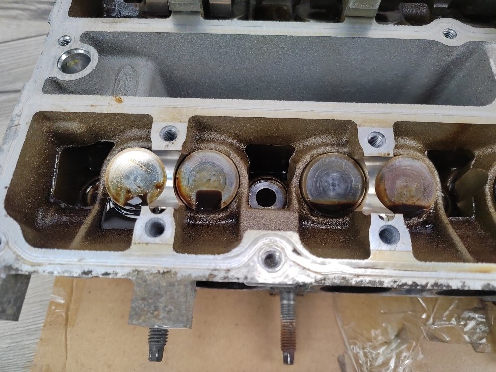 ГБЦ, 25000 рублей, Москва