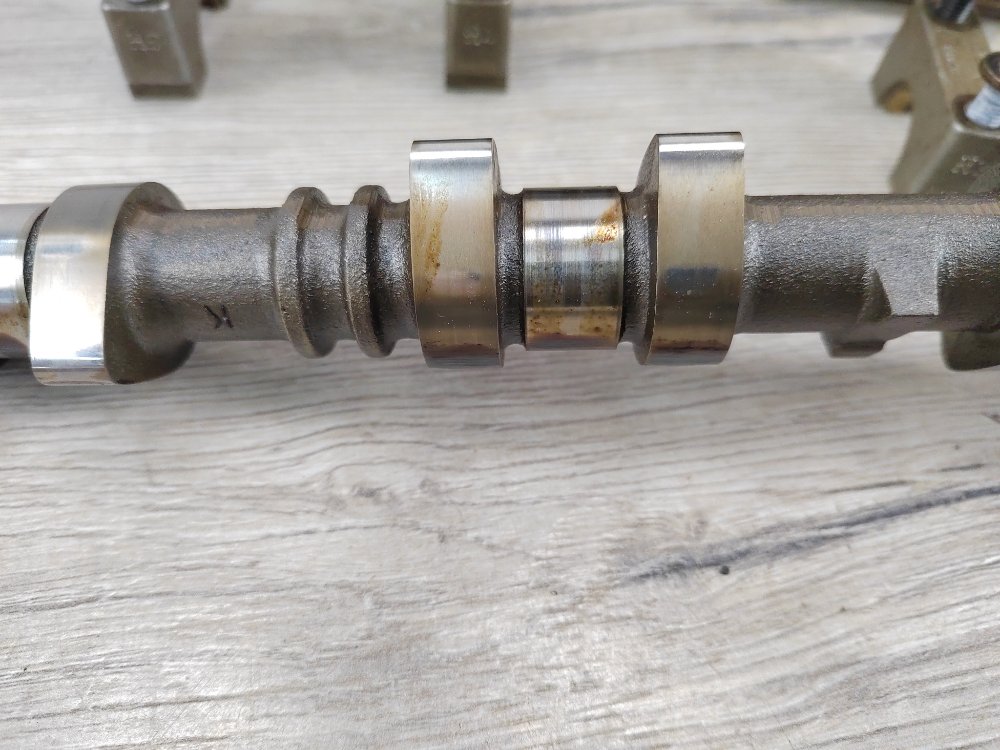 ГБЦ, 25000 рублей, Москва