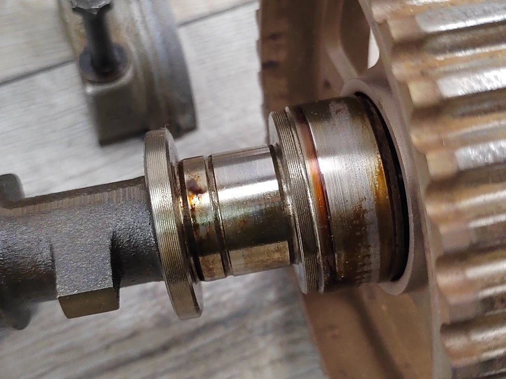 ГБЦ, 25000 рублей, Москва