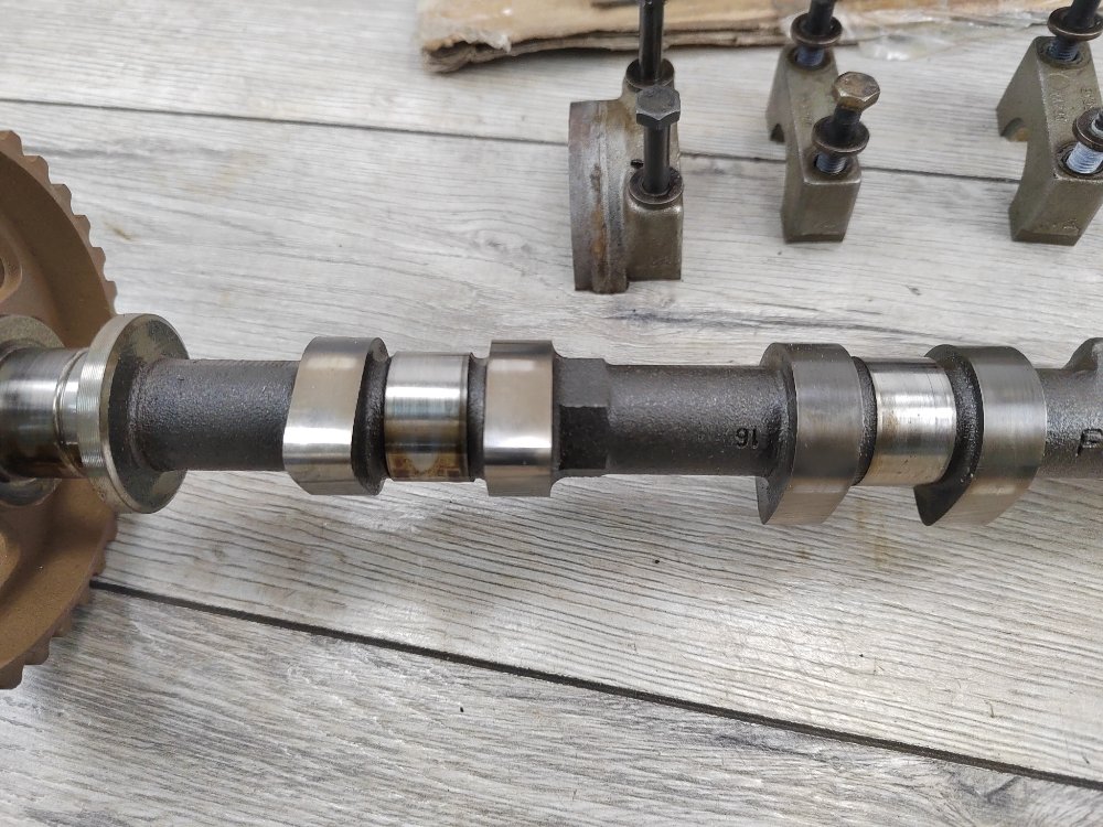 ГБЦ, 25000 рублей, Москва