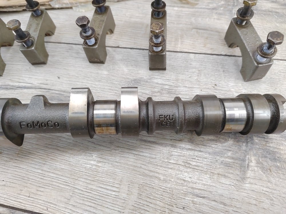 ГБЦ, 25000 рублей, Москва