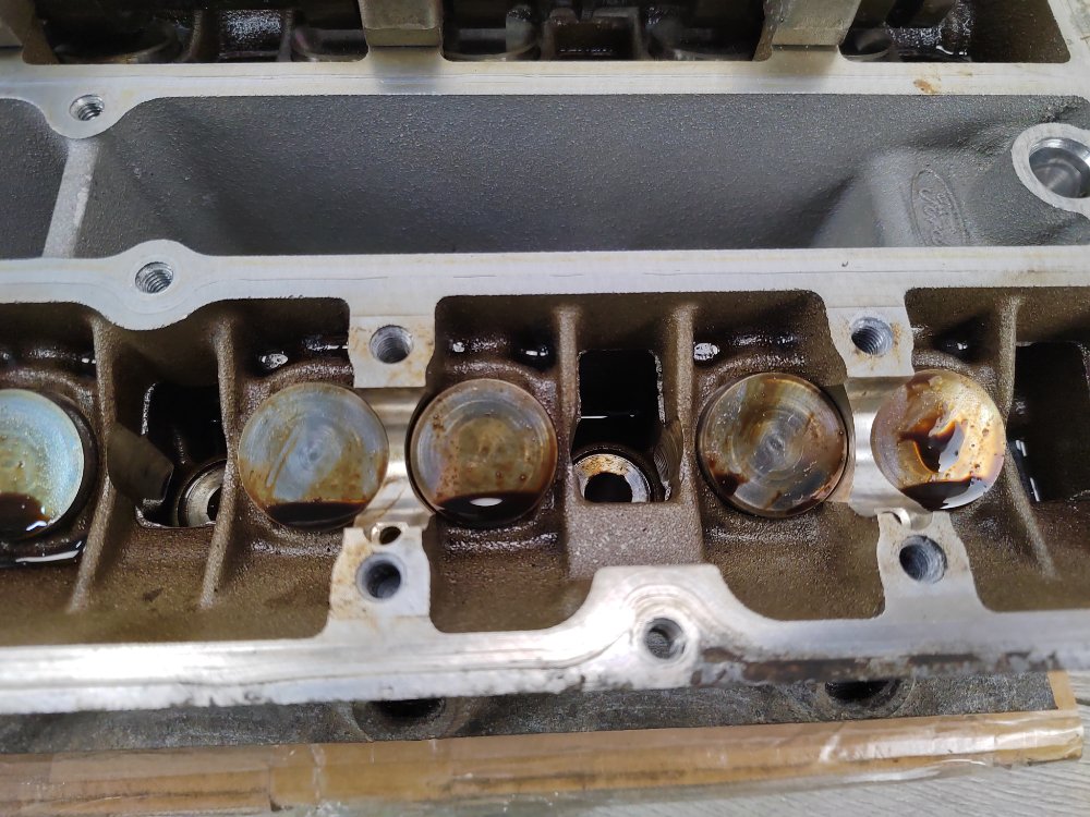 ГБЦ, 25000 рублей, Москва