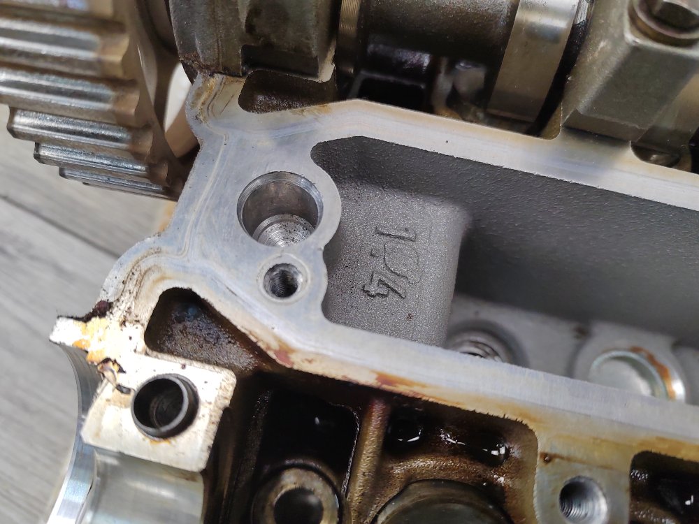 ГБЦ, 25000 рублей, Москва