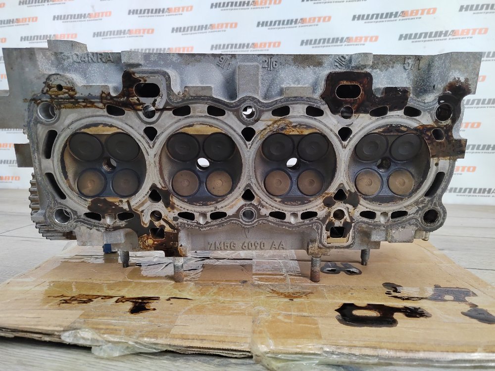 ГБЦ, 25000 рублей, Москва