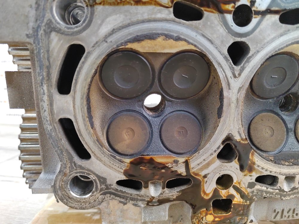 ГБЦ, 25000 рублей, Москва