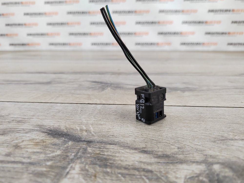 Фишка катушки зажигания, 500 рублей, Москва